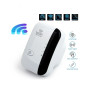 Підсилювач WiFi Repeater 2,4Ghz 300Mbps 802.11b/g/n