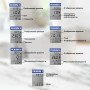 Ваттметр цифровой энергометр Intertek Cat II с подсветкой без батареи БРАК