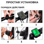 Велокомп'ютер бездротовий West Biking 2,1