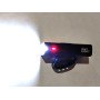 Велосипедная фара BikeLight / X-Tiger с Powerbank QD-0202