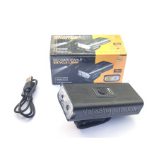Велосипедний ліхтар Bike Light з Powerbank BK-04 Pro 2200 mAh