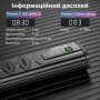 Велосипедна фара Newboler 10000 Lumen з PowerBank