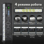 Велосипедна фара Newboler 10000 Lumen з PowerBank