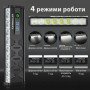 Велосипедная фара Newboler 10000 Lumen з PowerBank
