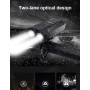 Велосипедний ліхтар X-Tiger QD-1101 1800Lm 5200mAh