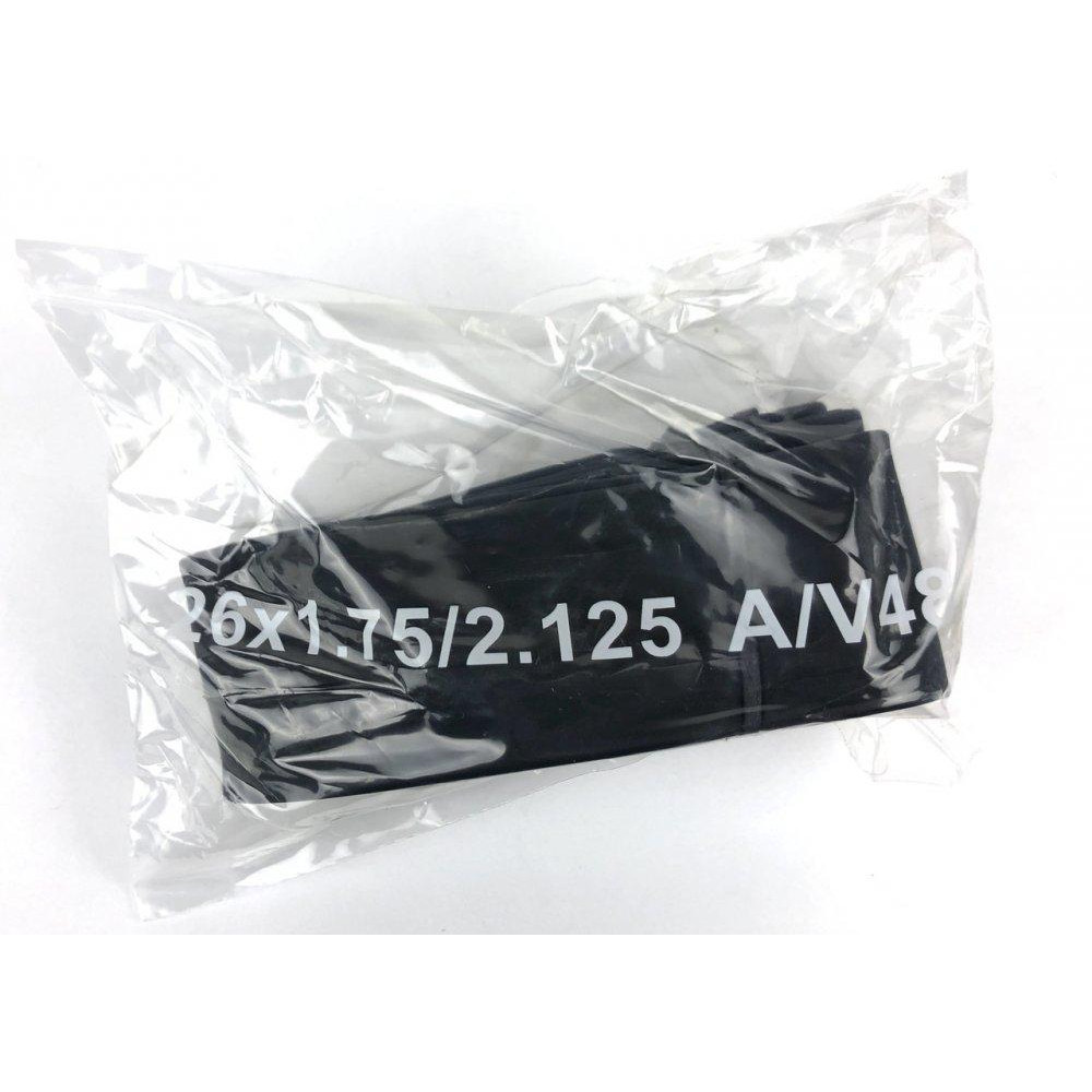 Велосипедна камера 26" R-Stone Велокамера 48 mm
