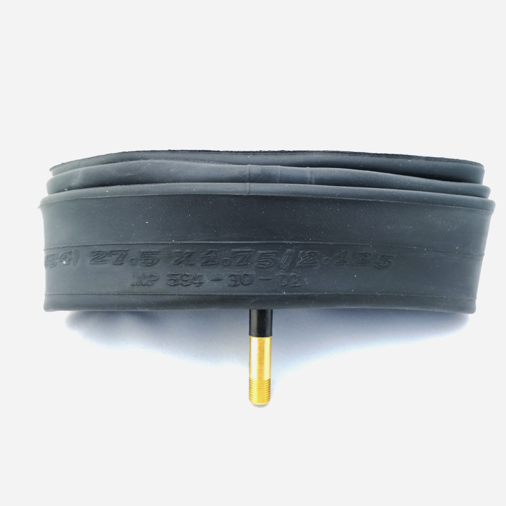 Велосипедная камера 27,5" Innova Велокамера 48 mm