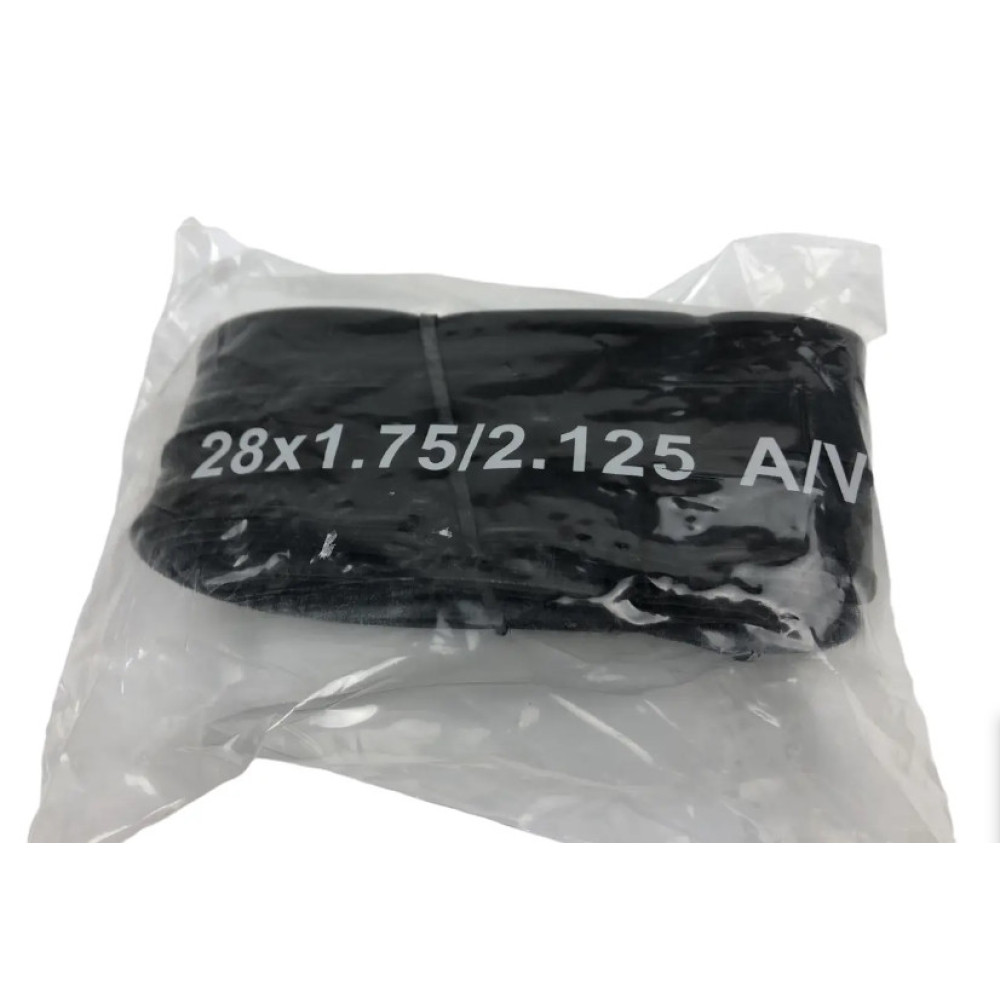Велосипедна камера 28" R-Stone Велокамера 48 mm
