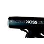 Велосипедный фонарь XOSS XL-1200 с держателем GoPro, 1200 Lumen, 3200 mAh