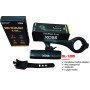 Велосипедний ліхтар XOSS XL-1200 з тримачем Garmin, 1200 Lumen, 3200 mAh