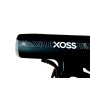 Велосипедний ліхтар XOSS XL-1200 з тримачем Garmin, 1200 Lumen, 3200 mAh