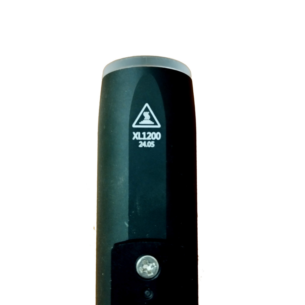 Велосипедний ліхтар XOSS XL-1200 з тримачем Garmin, 1200 Lumen, 3200 mAh