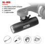 Велосипедный фонарь XOSS XL-800, 800 Lumen, 2600 mAh