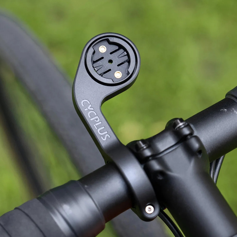 Крепление для велокомпьютера CYCPLUS Z1 на руль