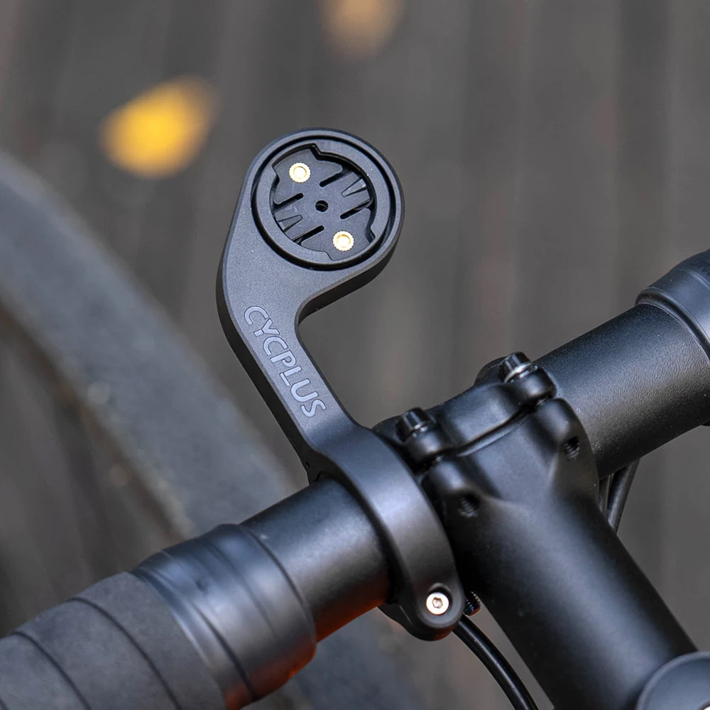 Крепление для велокомпьютера CYCPLUS Z1 на руль