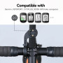 Крепление для велокомпьютера CYCPLUS Z1 на руль
