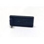 Заглушка от пыли для USB v.2 1 шт Чёрная