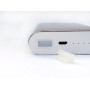 Заглушка от пыли для USB v.2 1 шт Прозрачная