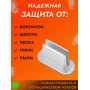 Заглушка USB-C алюмінієва  Sliver