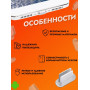 Заглушка USB-C алюмінієва  Sliver
