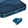 Заглушка від пилу для Iphone Lightning Мурена