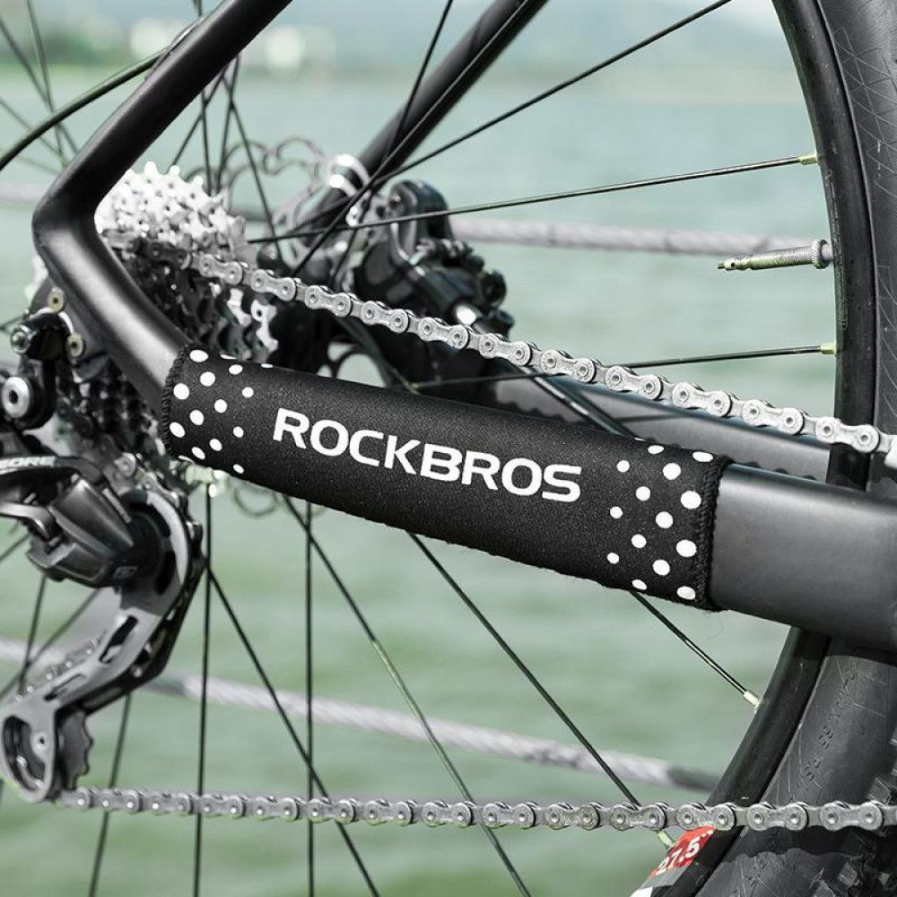 Защита пера неопреновая RockBros