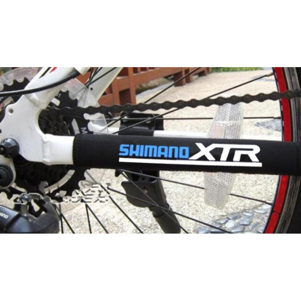 Защита пера из неопрена Shimano