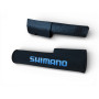 Неопреновая защита вилки велосипеда Shimano