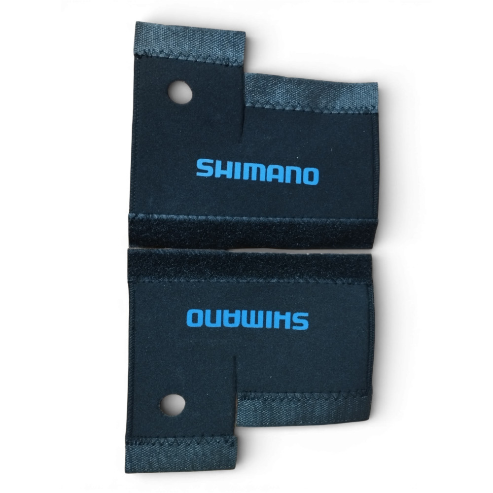 Неопреновая защита вилки велосипеда Shimano