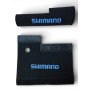 Неопреновий захист вилки велосипеда Shimano