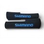 Неопреновий захист вилки велосипеда Shimano