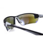 Защитные очки Global Vision Hercules-7 (G-Tech blue), зеркальные синие