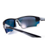 Защитные очки Global Vision Hercules-7 (G-Tech red), зеркальные красные