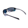 Защитные очки Global Vision Hercules-7 (G-Tech red), зеркальные красные