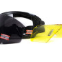 Защитные очки Global Vision Wind-Shield 3 lens KIT Anti-Fog, три сменных линзы