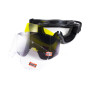 Защитные очки Global Vision Wind-Shield 3 lens KIT Anti-Fog, три сменных линзы