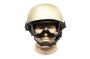 Защитные очки Global Vision Wind-Shield (yellow) Anti-Fog, жёлтые