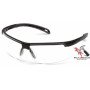 Захисні окуляри Pyramex Ever-Lite (clear) Anti-Fog, прозорі