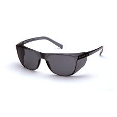 Защитные очки Pyramex Legacy (gray) Super Anti-Fog H2MAX, серые