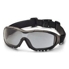 Защитные очки Pyramex V3G (gray) Anti-Fog, серые