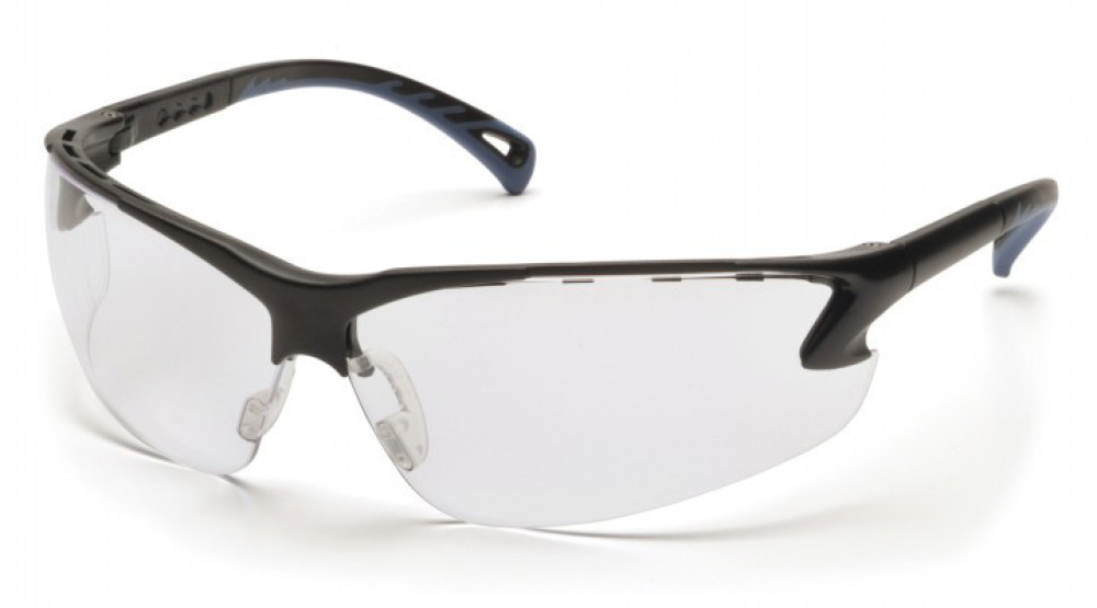 Защитные очки Pyramex Venture-3 (clear) Anti-Fog, прозрачные