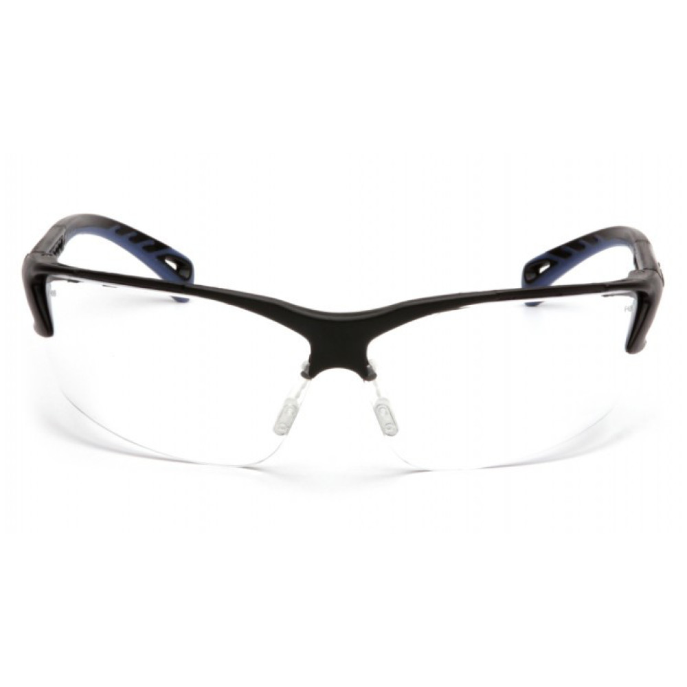 Защитные очки Pyramex Venture-3 (clear) Anti-Fog, прозрачные