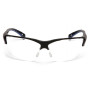 Защитные очки Pyramex Venture-3 (clear) Anti-Fog, прозрачные