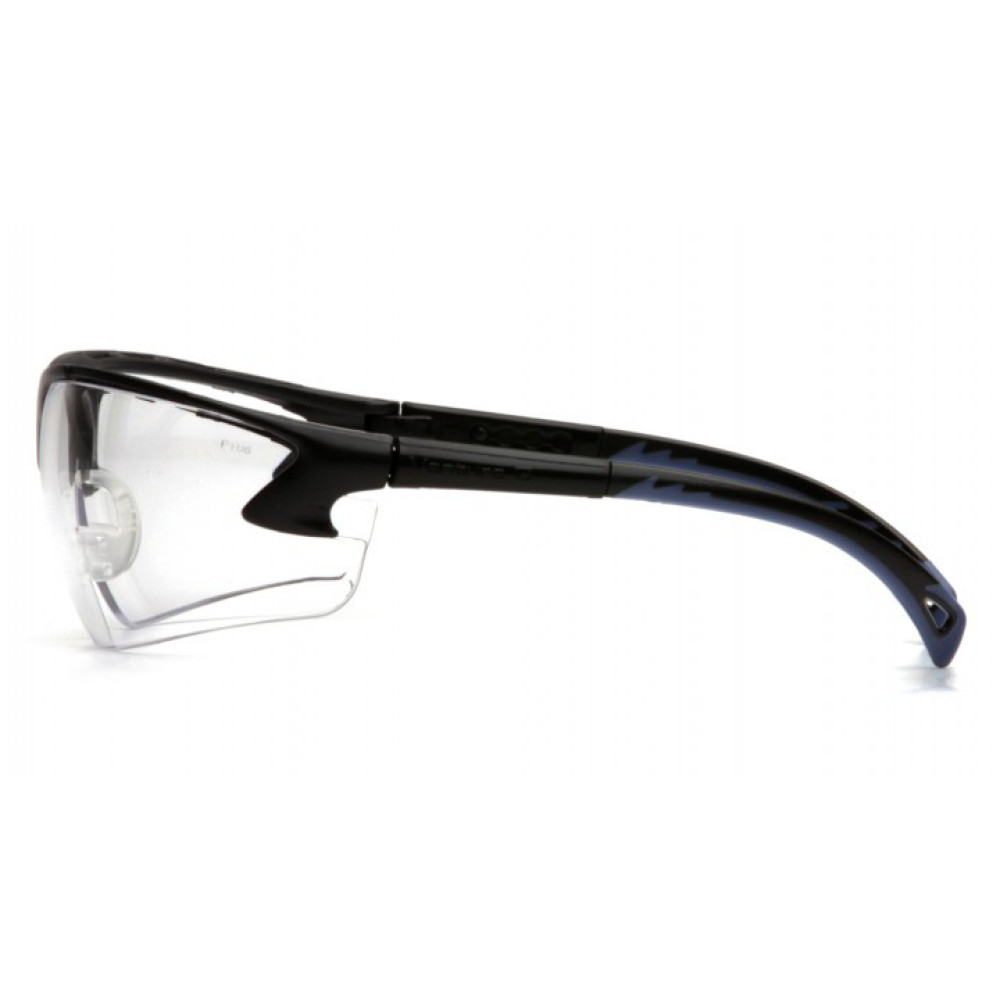 Защитные очки Pyramex Venture-3 (clear) Anti-Fog, прозрачные