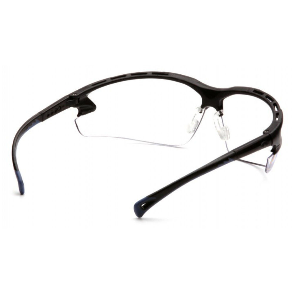 Защитные очки Pyramex Venture-3 (clear) Anti-Fog, прозрачные