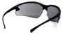Защитные очки Pyramex Venture-3 (gray) Anti-Fog, серые