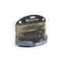 Защитные очки Venture Gear Tactical Semtex 2.0 Gun Metal (forest gray) Anti-Fog, чёрно-зелёные в оправе цвета 