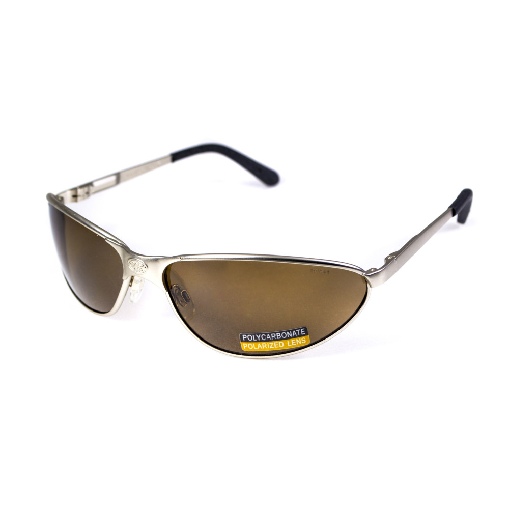 Защитные очки с поляризацией Black Rhino i-Beamz Polarized (brown), коричневые