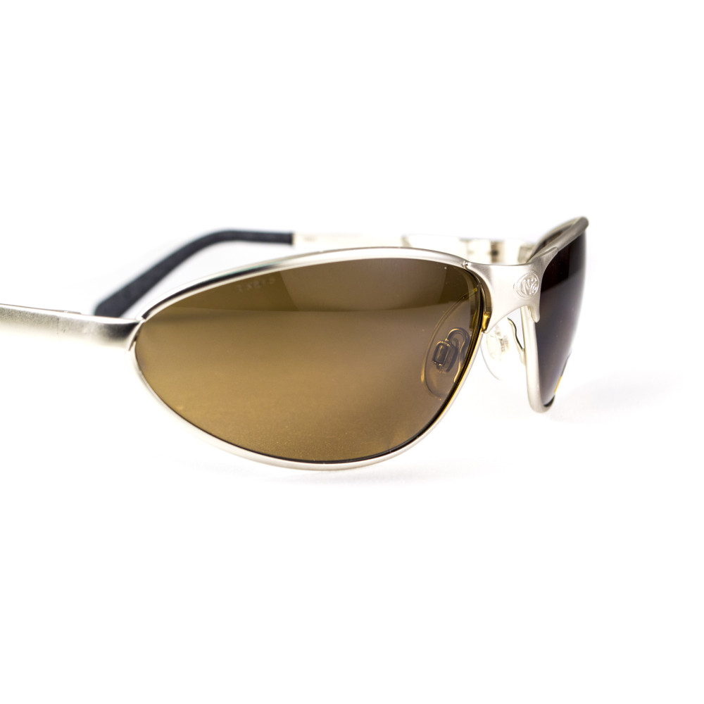 Защитные очки с поляризацией Black Rhino i-Beamz Polarized (brown), коричневые