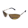 Защитные очки с поляризацией Black Rhino i-Beamz Polarized (brown), коричневые
